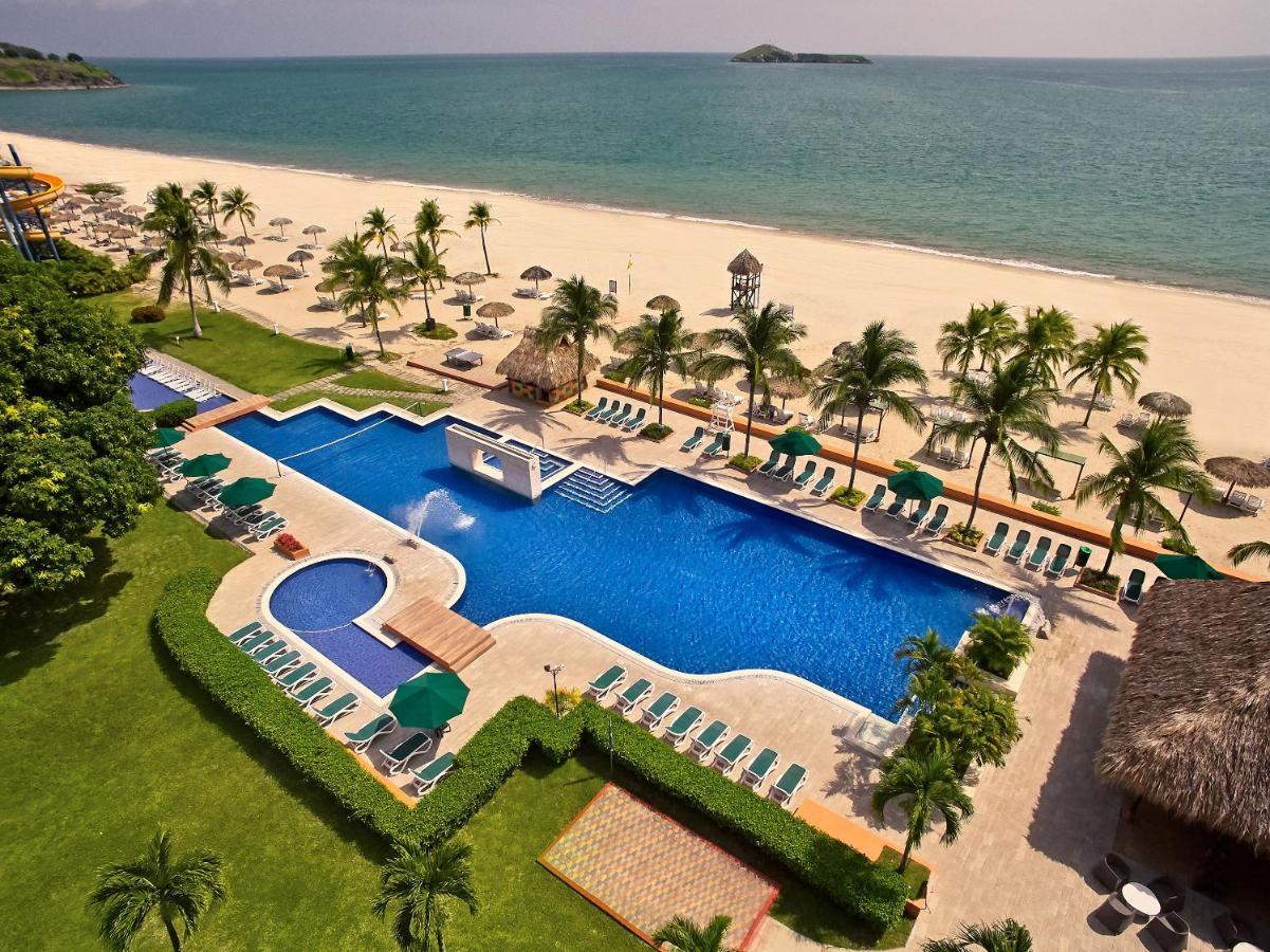 Royal Decameron Panama Плайя-Бланка Экстерьер фото